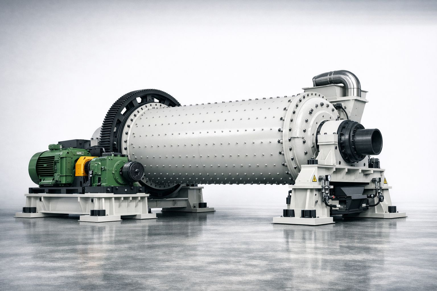 Tube Mill